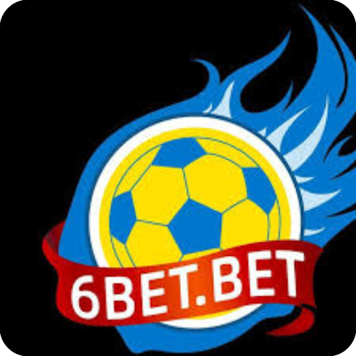 6bet Logo