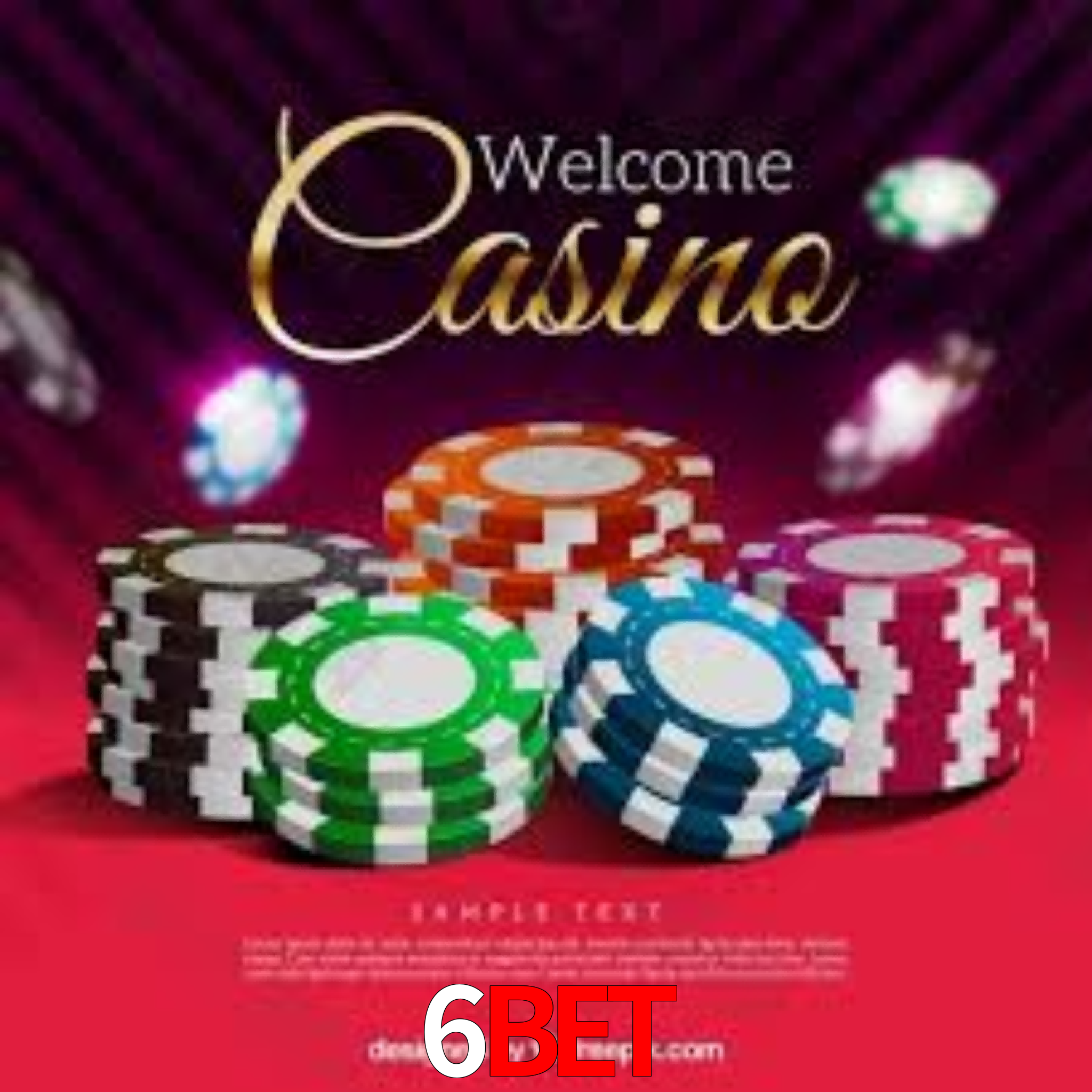 6bet Atendimento ao cliente disponível 24 horas por dia, 7 dias por semana image